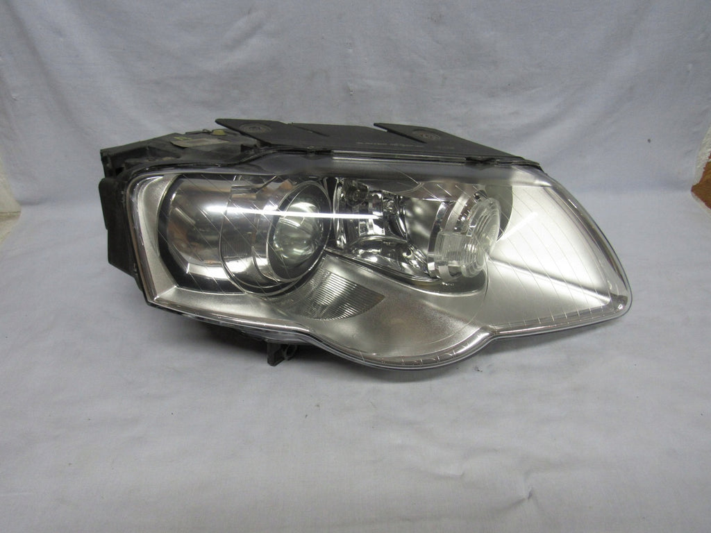 Frontscheinwerfer VW Passat 3C0941752G Xenon Rechts Scheinwerfer Headlight