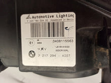 Laden Sie das Bild in den Galerie-Viewer, Frontscheinwerfer BMW X3 F25 7217294 LED FALSE Scheinwerfer Headlight SCH9525652269vs