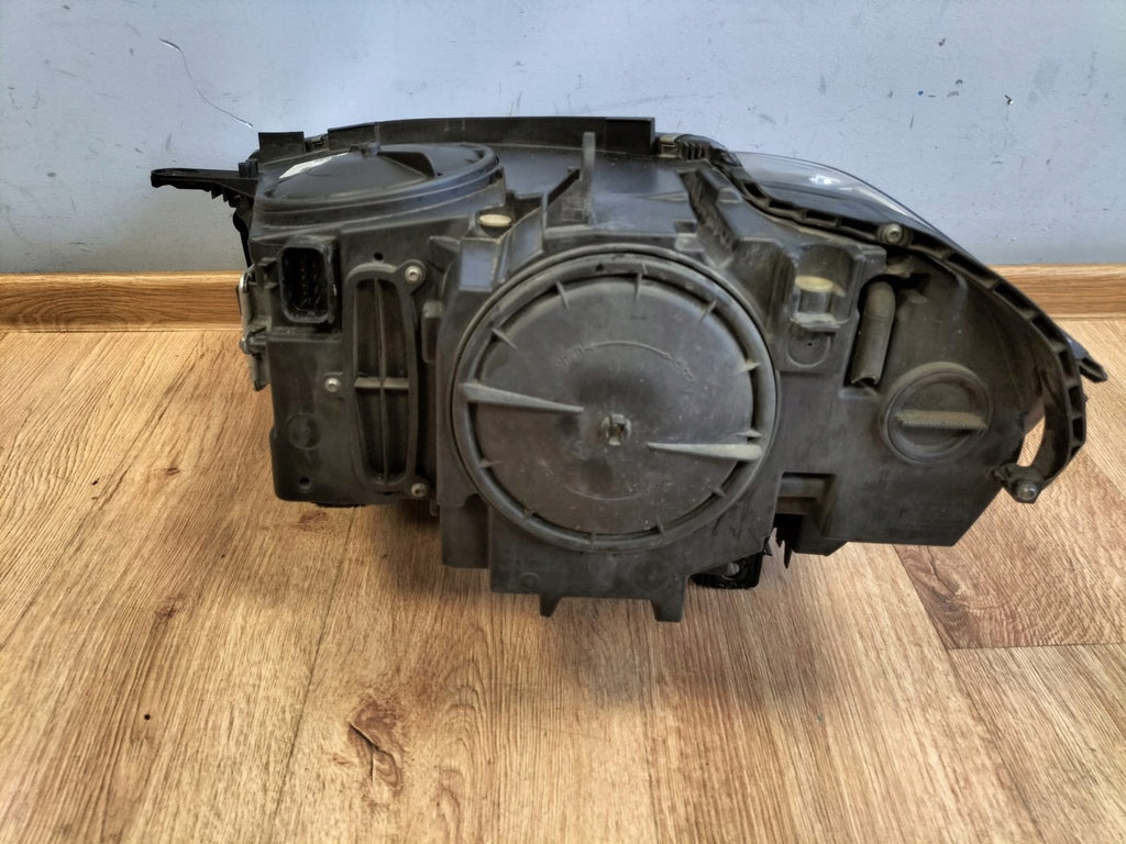 Frontscheinwerfer BMW X5 F15 7410676 Rechts Scheinwerfer Headlight SCH3143232773fl