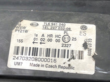 Load image into Gallery viewer, Frontscheinwerfer VW Touareg 7L6941040 Ein Stück (Rechts oder Links) Headlight