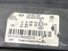Laden Sie das Bild in den Galerie-Viewer, Frontscheinwerfer VW Touareg 7L6941040 Rechts Scheinwerfer Headlight SCH6822248994vs