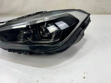 Load image into Gallery viewer, Frontscheinwerfer BMW X1 F48 5A01171-02 Links Scheinwerfer Headlight SCH1658059752lx