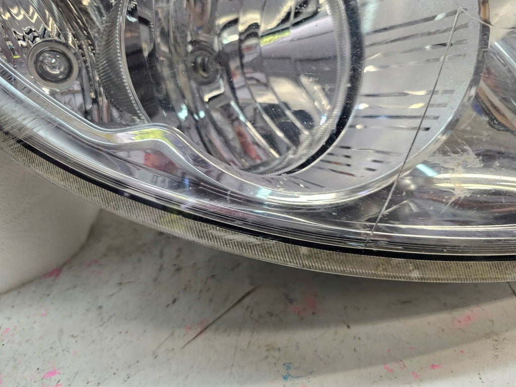 Frontscheinwerfer Renault Master III 260100049R Links Scheinwerfer Headlight SCH1476299629pt