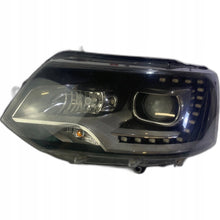 Laden Sie das Bild in den Galerie-Viewer, Frontscheinwerfer VW T5 7E5941015 Links Scheinwerfer Headlight