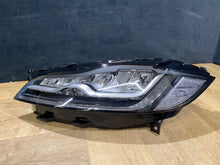 Laden Sie das Bild in den Galerie-Viewer, Frontscheinwerfer Jaguar F-Pace X761 GX6313W030LG Links Scheinwerfer Headlight SCH5347837382aq