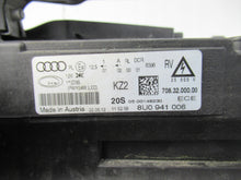 Laden Sie das Bild in den Galerie-Viewer, Frontscheinwerfer Audi Q3 8U0941006 Xenon Rechts Scheinwerfer Headlight