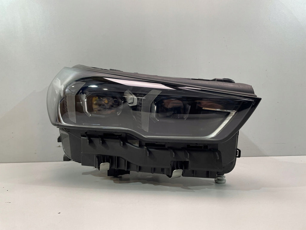 Frontscheinwerfer BMW 5 5A798C4-07 Rechts Scheinwerfer Headlight SCH8860456395cr