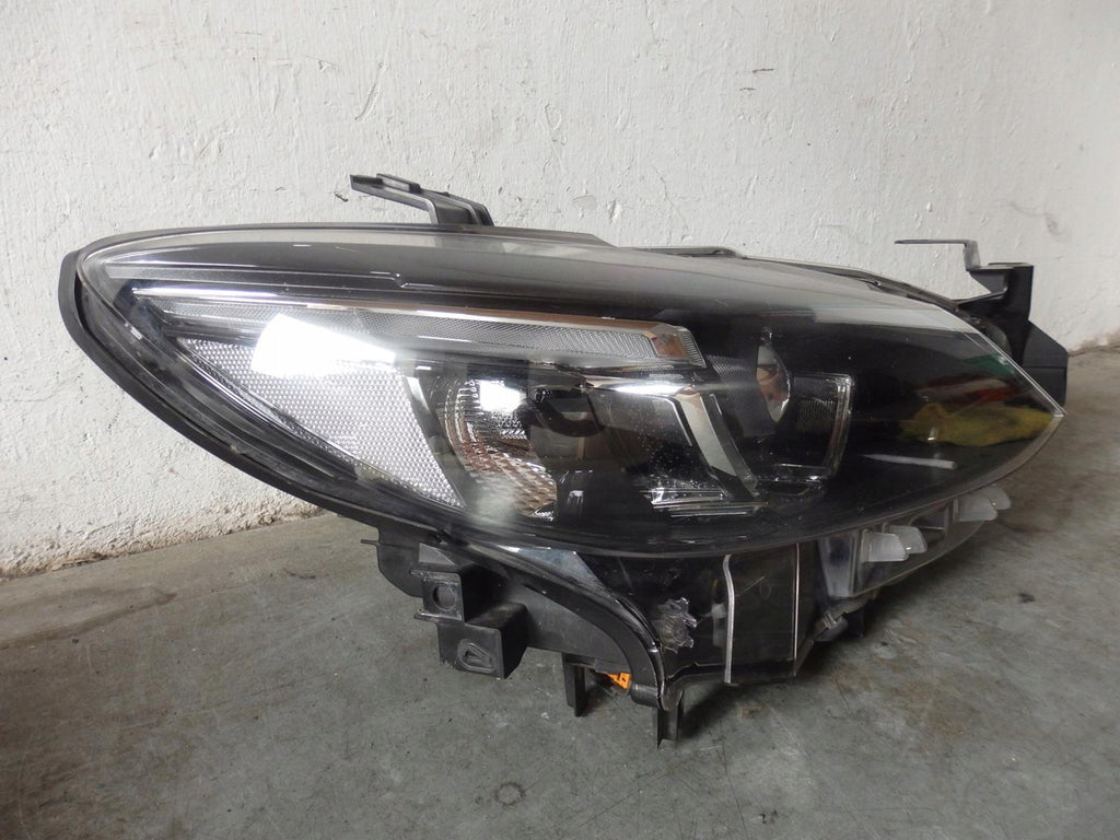 Frontscheinwerfer Mazda 6 Gj Full LED Rechts Scheinwerfer Headlight