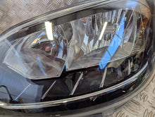 Load image into Gallery viewer, Frontscheinwerfer Skoda Citigo 1ST941005 Links Scheinwerfer Headlight