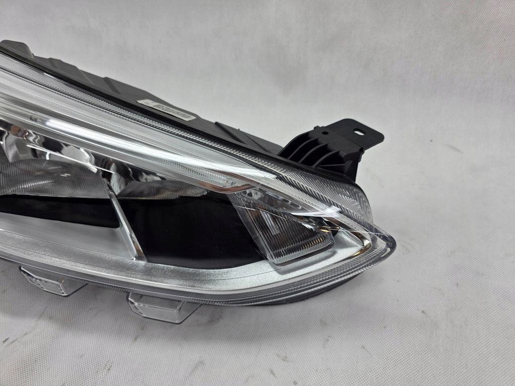 Frontscheinwerfer Ford Focus 7B13W029AE Rechts Scheinwerfer Headlight SCH2357423664df