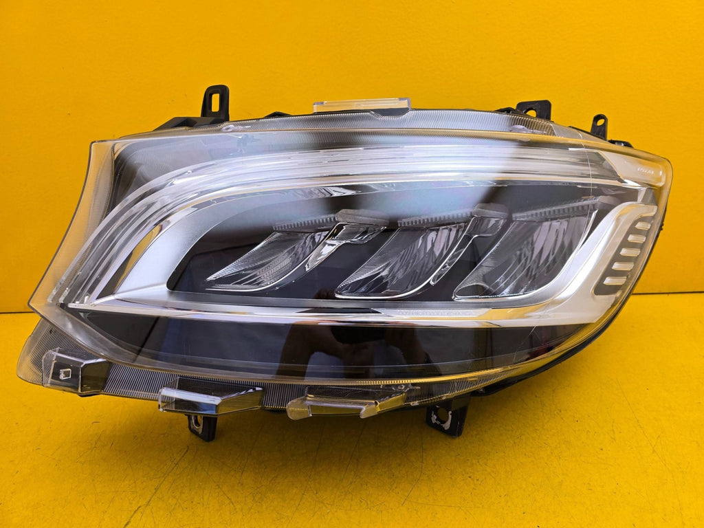 Frontscheinwerfer Mercedes-Benz Sprinter A9109067100 LED Links Headlight SCH4629068454vz