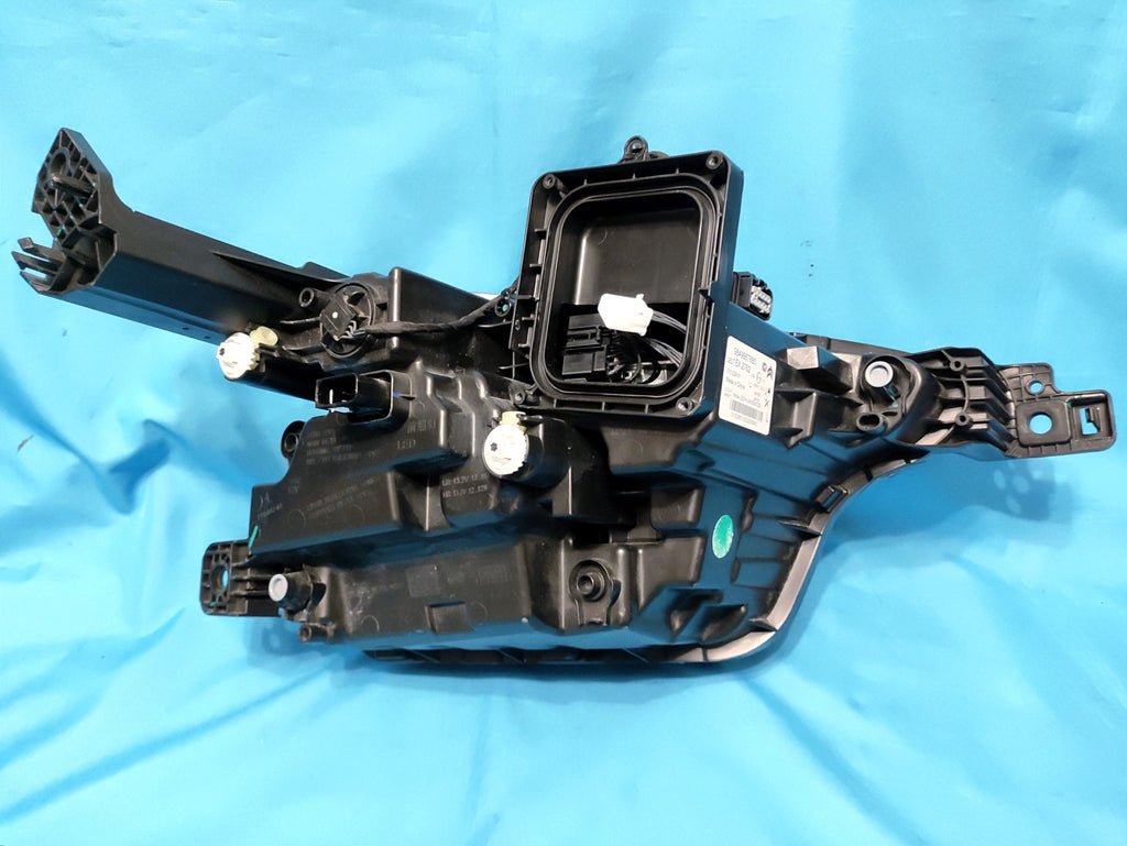 Frontscheinwerfer Citroën I 9849667880 LED Links Scheinwerfer Headlight SCH8010001422cm