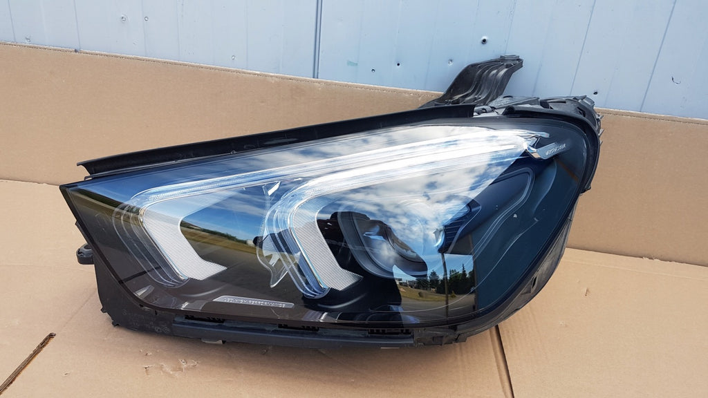 Frontscheinwerfer Mercedes-Benz Gle A1679064308 Full LED Links Headlight SCH9482558711no