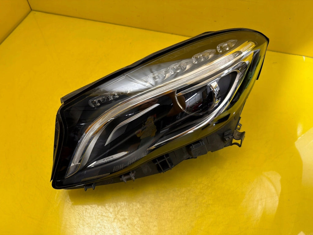 Frontscheinwerfer Mercedes-Benz Gla A1569061700 Xenon Links Headlight SCH1451565365qt