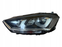 Load image into Gallery viewer, Frontscheinwerfer VW Golf VII Sportsvan 517941033B 81110-02S70 Xenon Links SCH3264267224hj