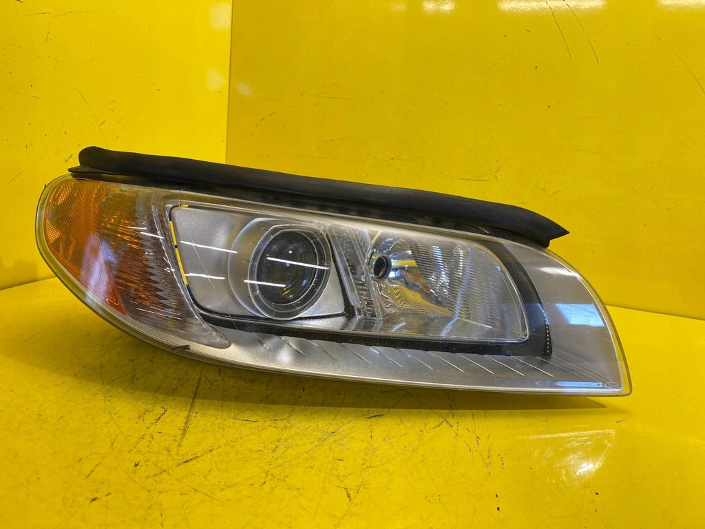 Frontscheinwerfer Volvo Xc70 Xenon Rechts Scheinwerfer Headlight