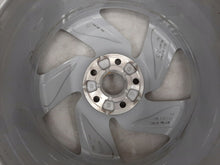 Load image into Gallery viewer, 1x Alufelge 17 Zoll 7.5" 5x112 51ET Glanz Silber 5H0601025 VW Golf Viii FEL4704229950wz
