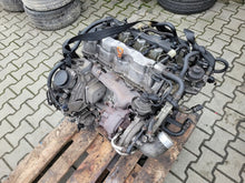 Load image into Gallery viewer, Motor Honda Accord VIII I N22B1 2.2 150PS 110kW 149TKm Diesel Engine Komplett MOT3808068901rd