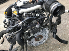 Load image into Gallery viewer, Motor Renault Talisman M5MB450 1.6 TCE Benzin Engine Komplett MOT1417018065la