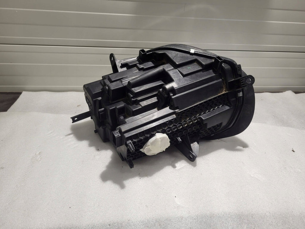 Frontscheinwerfer Mini Countryman F60 5A1EC14-02 Rechts Scheinwerfer Headlight SCH9845774159ih