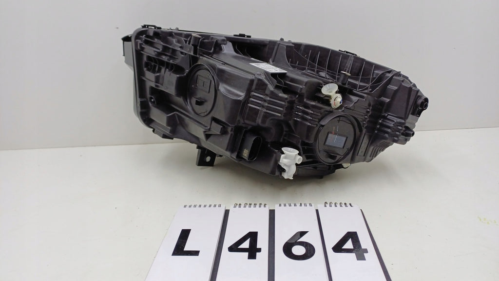 Frontscheinwerfer Mercedes-Benz Gla H247 A2479064204 LED Rechts Headlight SCH1764438188ua