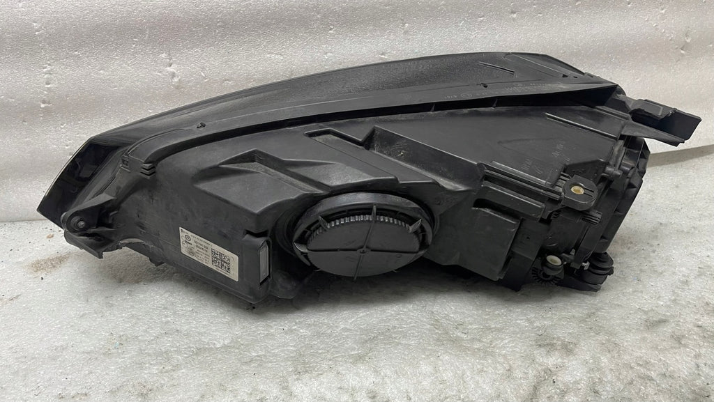 Frontscheinwerfer VW Golf VII 5G1941032 Xenon Rechts Scheinwerfer Headlight SCH3295092846yw