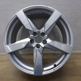 1x Alufelge 21 Zoll 8.5