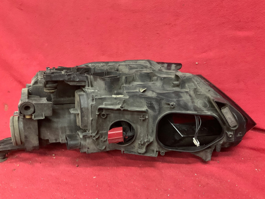 Frontscheinwerfer VW Passat B8 3G1941082G Full LED Rechts Scheinwerfer Headlight