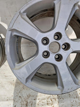 Load image into Gallery viewer, 1x Alufelge 17 Zoll 7.5" 5x108 55ET EM2C-1007-K1A Ford Focus Rim Wheel FEL9550185015iz