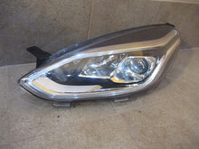 Load image into Gallery viewer, Frontscheinwerfer Ford Fiesta H1BB-13W030-CE LED Links Scheinwerfer Headlight