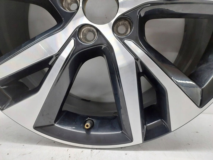 1x Alufelge 18 Zoll 32271989 Volvo V60 S60 Rim Wheel FEL5250018702zr