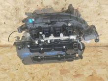 Laden Sie das Bild in den Galerie-Viewer, Motor Opel Meriva B A14NET 1.4 140PS 103kW 143TKm 2013 Diesel Engine Komplett MOT7699851557xs
