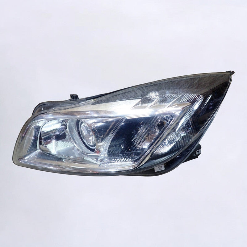 Frontscheinwerfer Opel Insignia A G09 22950975 Xenon Links Headlight