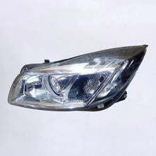 Load image into Gallery viewer, Frontscheinwerfer Opel Insignia A G09 22950975 Xenon Links Headlight