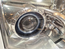 Load image into Gallery viewer, Frontscheinwerfer Opel Vectra C AVN11907 Rechts Scheinwerfer Headlight