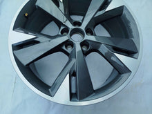 Load image into Gallery viewer, 1x Alufelge 20 Zoll 89A601025E Audi E-Tron Sportback Q4 Rim Wheel FEL5866356360px