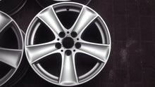 Load image into Gallery viewer, 4x Alufelge 18 Zoll 8.5" 5x120 46ET 6770200 BMW X5 E70 Rim Wheel FEL3235124471qa
