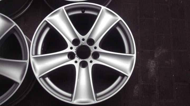 4x Alufelge 18 Zoll 8.5" 5x120 46ET 6770200 BMW X5 E70 Rim Wheel FEL3235124471qa