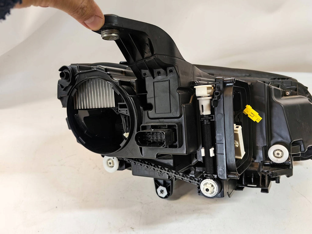 Frontscheinwerfer Mercedes-Benz Gle A1679065508 Full LED Links Headlight SCH8496700635nr