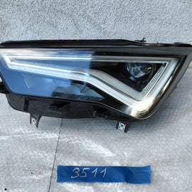 Frontscheinwerfer Seat Ateca 576941031B LED Links Scheinwerfer Headlight SCH5120204597bq