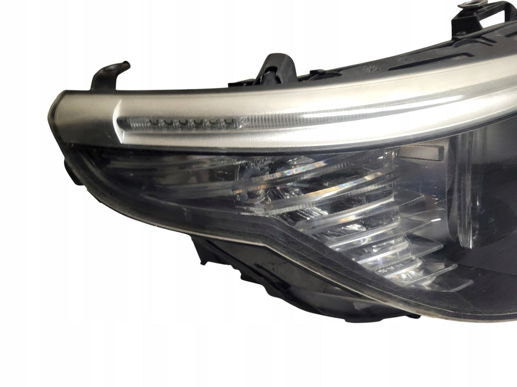 Frontscheinwerfer BMW E60 E61 7177728 Rechts Scheinwerfer Headlight SCH3116399263ox