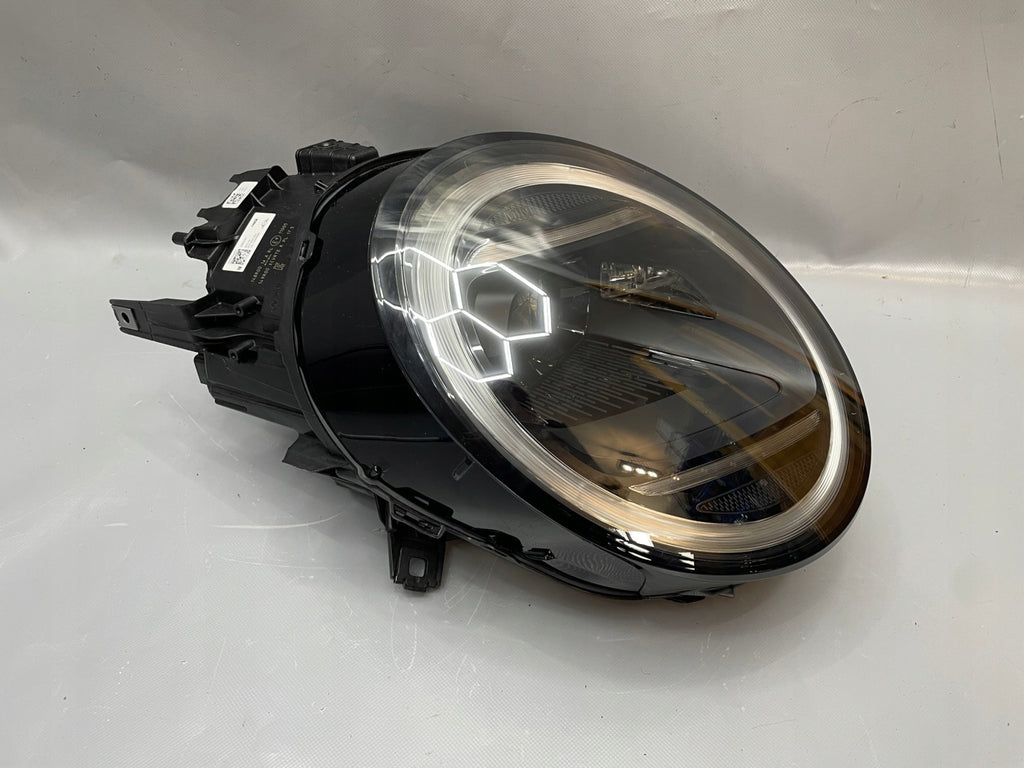 Frontscheinwerfer Mini 5B323F2 LED Ein Stück (Rechts oder Links) Headlight SCH8108485820eb