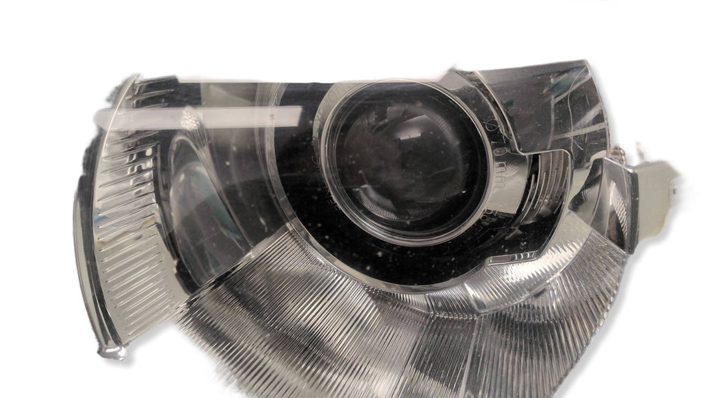 Frontscheinwerfer Skoda Superb 3T1941017E Links Scheinwerfer Headlight SCH5697100774eg