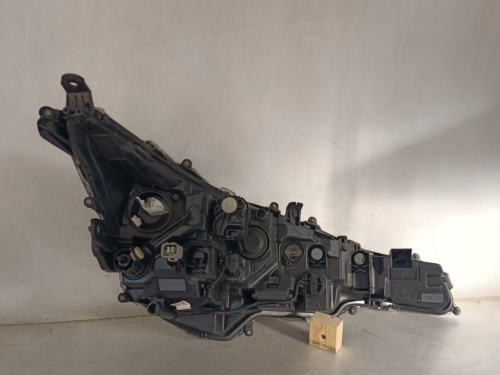 Frontscheinwerfer Toyota Corolla 81150-02S70 LED Links Scheinwerfer Headlight SCH9358933896xx