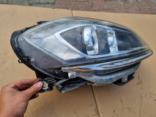 Laden Sie das Bild in den Galerie-Viewer, Frontscheinwerfer Lancia Delta III Rechts Scheinwerfer Headlight SCH9229703206vq