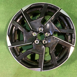 1x Alufelge 19 Zoll 7.0
