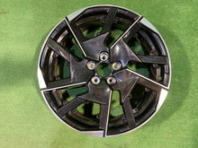 Load image into Gallery viewer, 1x Alufelge 19 Zoll 7.0" 5x108 41ET 9839945680 Peugeot Rim Wheel FEL6182877290fe