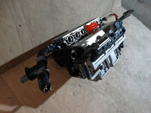 Laden Sie das Bild in den Galerie-Viewer, Motor Audi Porsche Q7 Q8 Cayenne 4M2907070E Hybrid Engine Unkomplett MOT6683764038xd