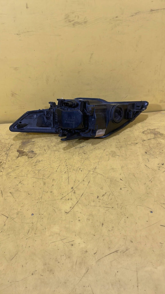 Frontscheinwerfer Ford Mondeo CS7113D154BA Rechts Scheinwerfer Headlight SCH8630419291px