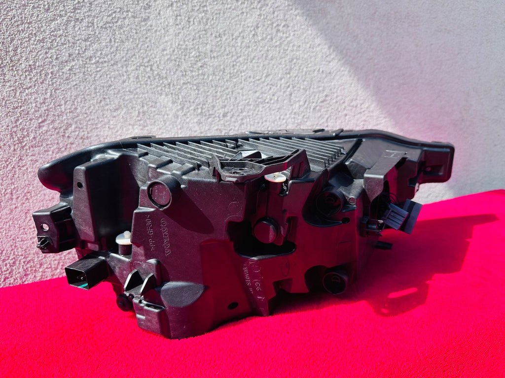 Frontscheinwerfer Volvo Xc60 II 32342514 LED Links Scheinwerfer Headlight SCH7789270705bt